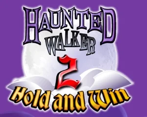 Haunted Walker 2