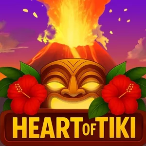 Heart of Tiki