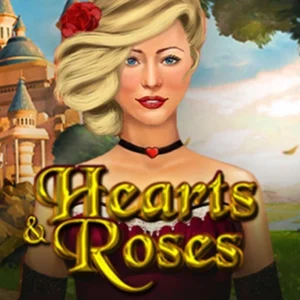Hearts Roses