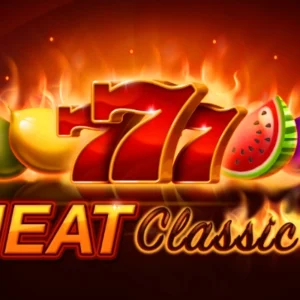 HEAT Classic 5