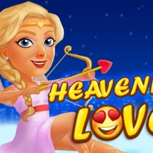 Heavenly Love