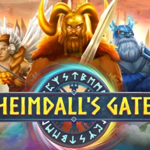 Heimdall's Gate
