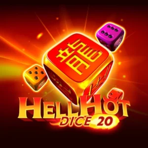Hell Hot Dice 20