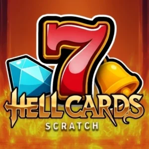 Hellcards Scratch