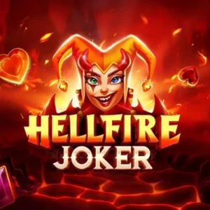 Hellfire Joker