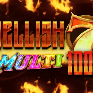 Hellish Seven Multi 100