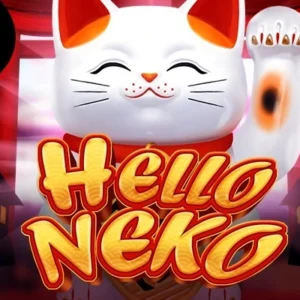 Hello Neko