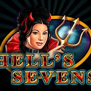 Hell's Sevens