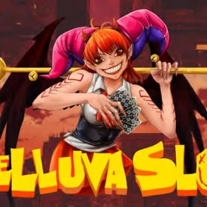 Helluva Slot