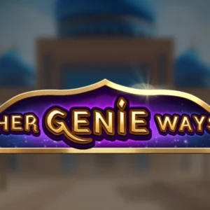 Her Genie Ways
