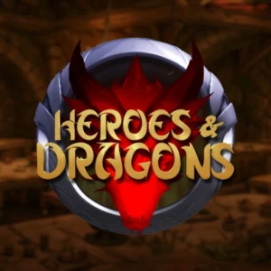 Heroes & Dragons