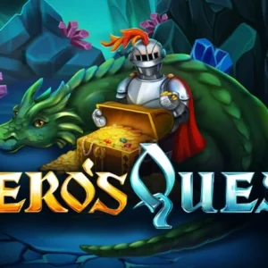 Hero's Quest