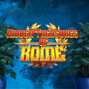 Hidden Treasures of Rome