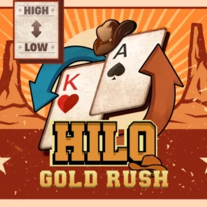 Hilo Gold Rush