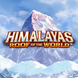 Himalayas - Roof of the World