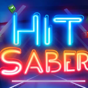 Hit Saber