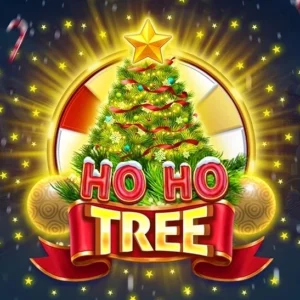 Ho Ho Tree