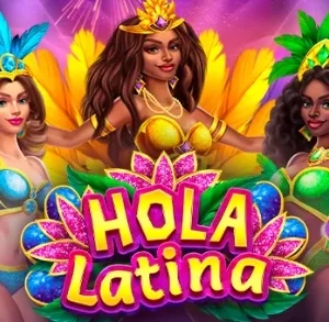 Hola Latina