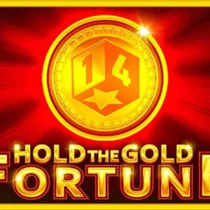 Hold The Gold Fortune