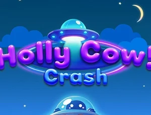 Holly Cow Crash