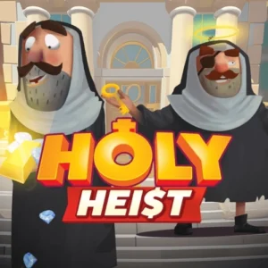 Holy Heist