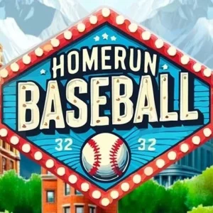 Homerun Baseball