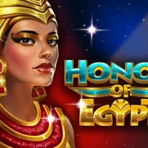 Honor of Egypt