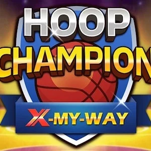 Hoop Champion