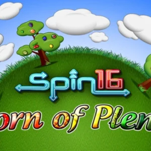 Horn of Plenty Spin16