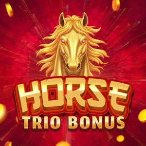 Horse Trio Bonus
