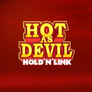 Hot as Devil