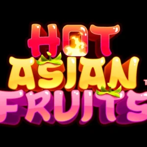 Hot Asian Fruits