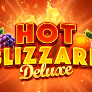 Hot Blizzard Deluxe