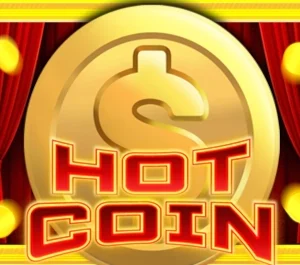 Hot Coin