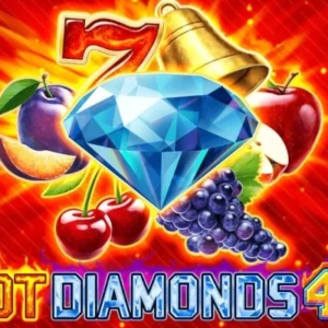 Hot Diamonds 40