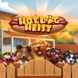 Hot Dog Heist