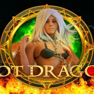 Hot Dragon