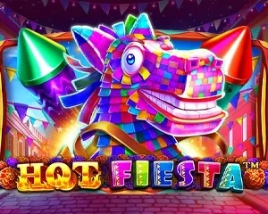 Hot Fiesta