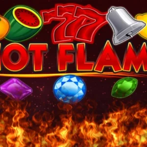Hot Flame
