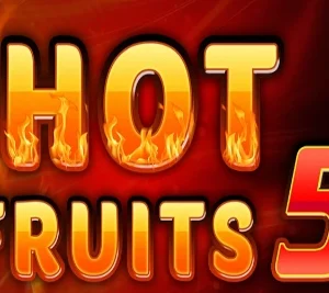 Hot Fruits 5