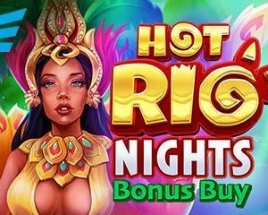 Hot Rio Nights Bonus Buy