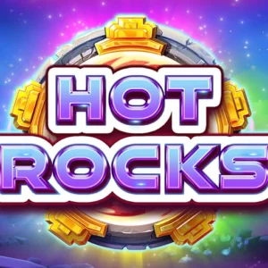 Hot Rocks