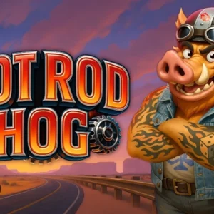 Hot Rod Hog