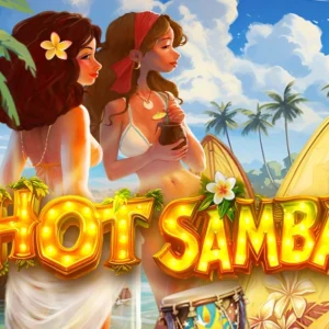 Hot Samba