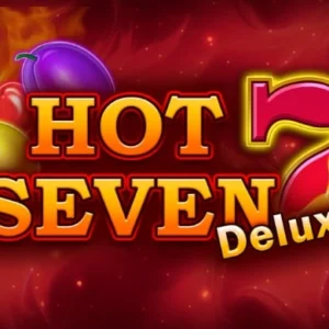 Hot Seven Deluxe