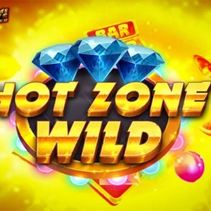 Hot Zone Wild