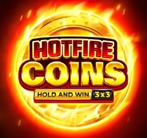 Hotfire Coins