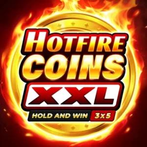Hotfire Coins XXL