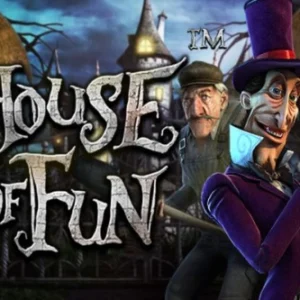 House of Fun