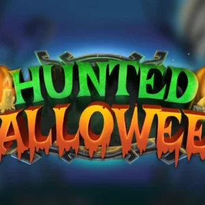 Hunted Halloween